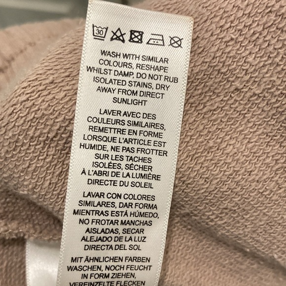 ASOS Mens Jogger Sweatpants - Picture 9 of 10